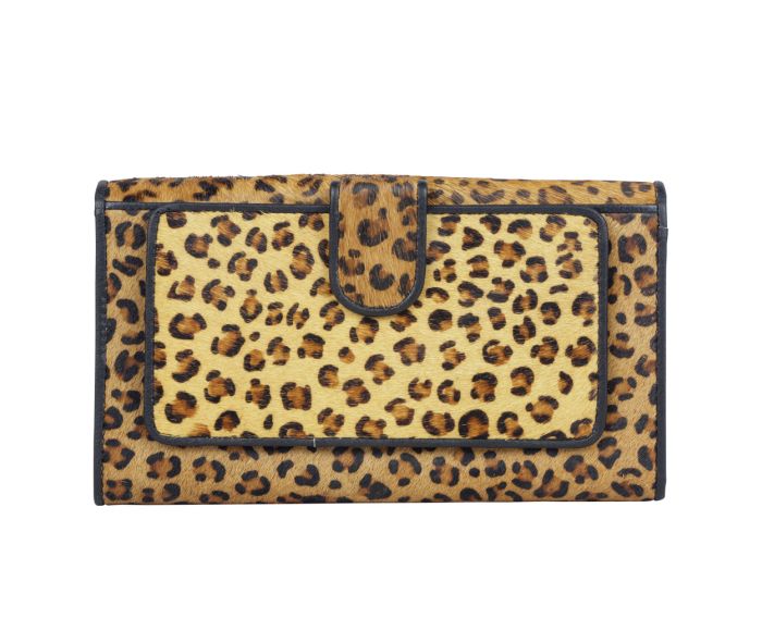 S-4517 Honeydew Wallet