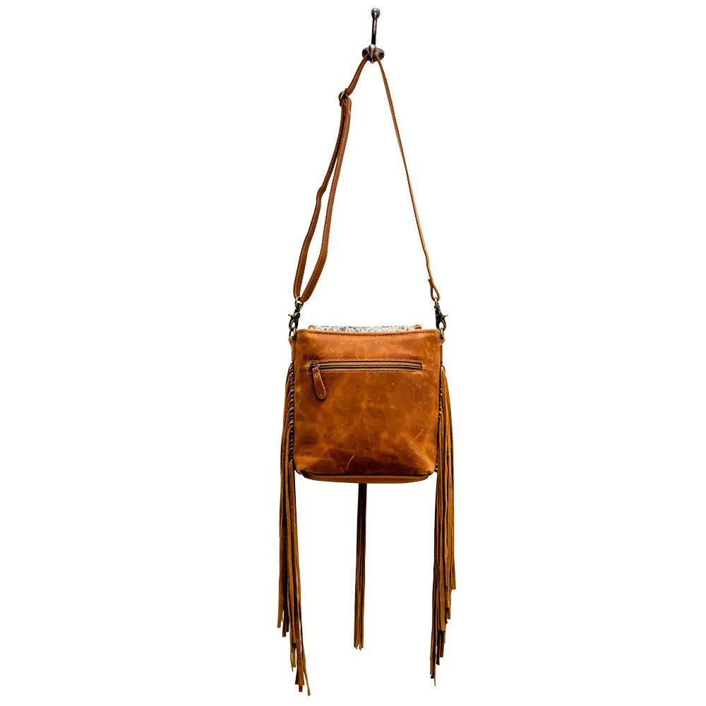 Maushold Leather & Hairon Bag