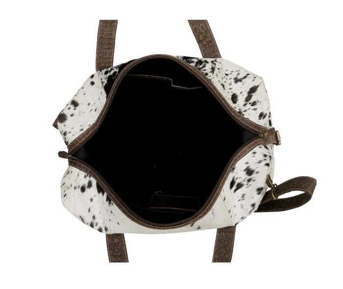 Reuter Traveller Bag