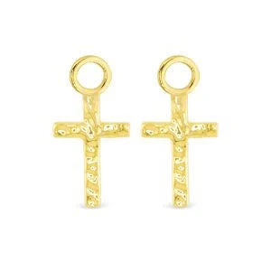 Blu Earring Charm Collection