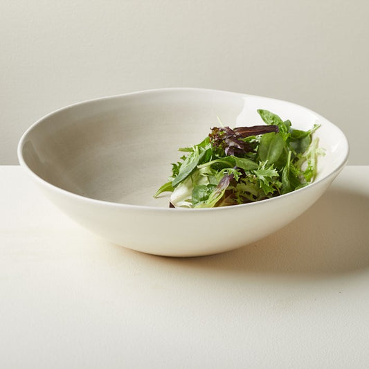 Napoli Pebble Serving Bowl