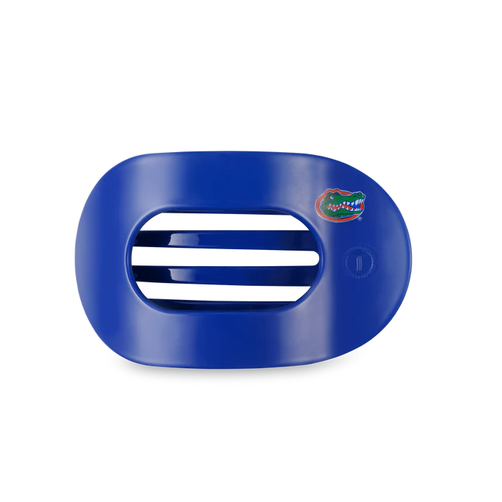 UF Medium Flat Round Hair Clip