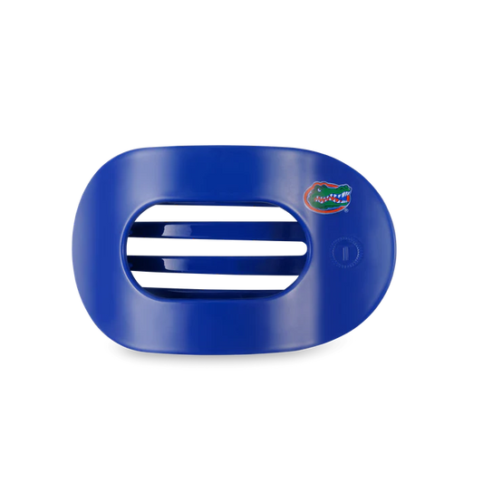 UF Medium Flat Round Hair Clip