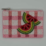 Saint Austin Coin Wallets