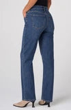 Kennedy Straight W/ Vertical Seaming