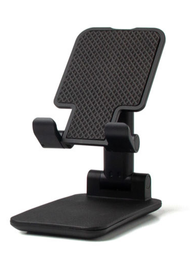 Hold The Phone Folding Tech Stand