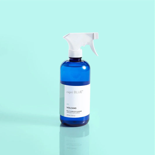 Multi Surface Cleaner 16 Oz Volcano