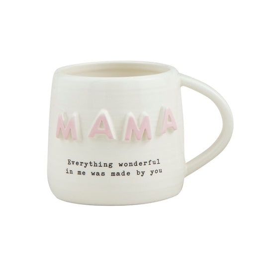 Pink Mama Mug