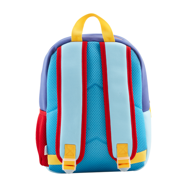 Mud Pie Shark Backpack - Thumbnail 4
