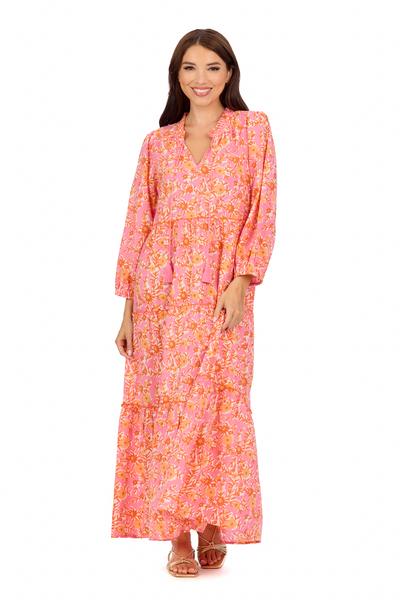 Farris Maxi Dress