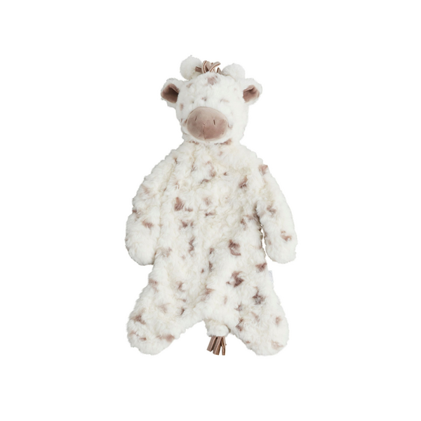 Giraffe Plush Woobie