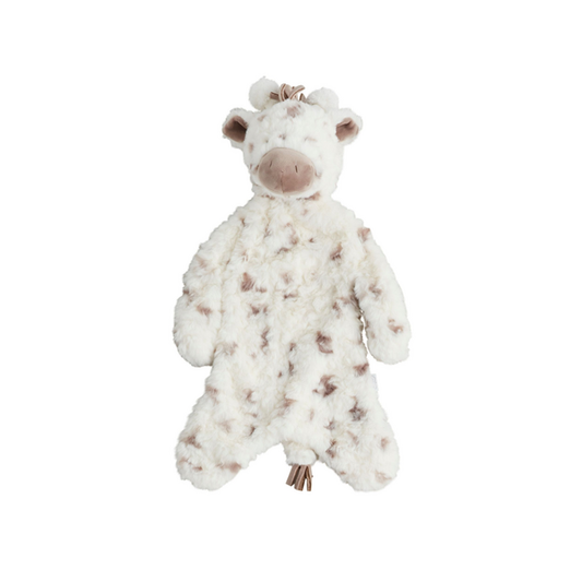 Giraffe Plush Woobie