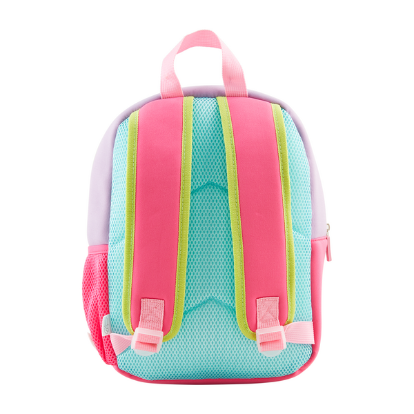 Mermaid Neoprene Backpack