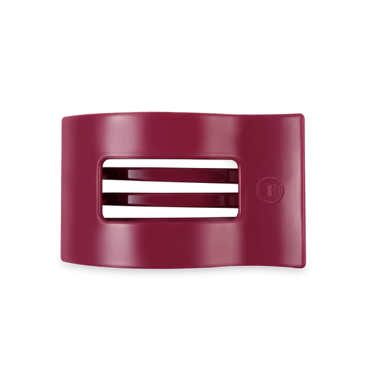 Wild SIde Flat Rectangle Hair Clip