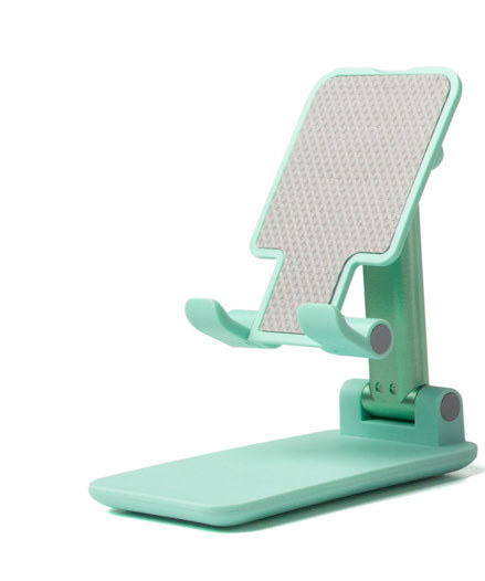 Hold The Phone Folding Tech Stand